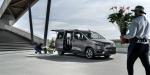 Toyota ProAce City Verso Long 2019 года (EU)